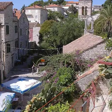 Ragusello Apartment Hvar Town