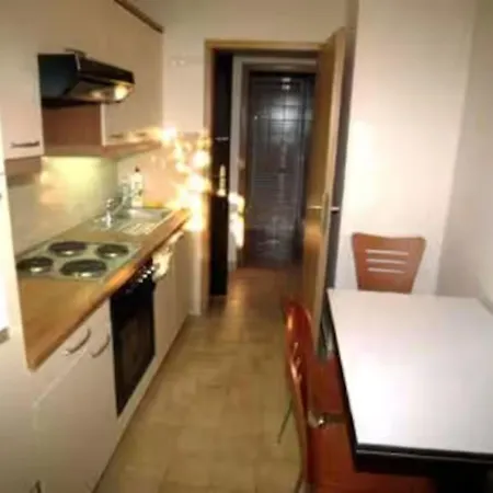Ragusello Apartment *
