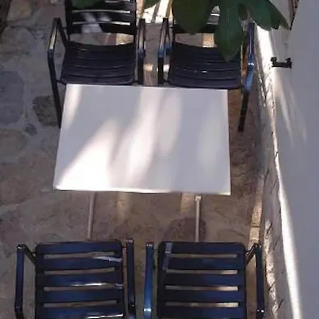 Ragusello Apartment *