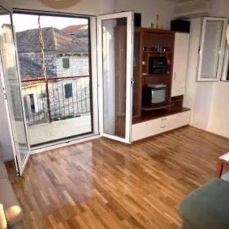 Ragusello Apartment