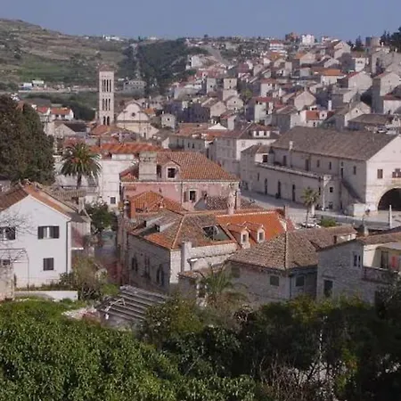 Apartment Ragusello