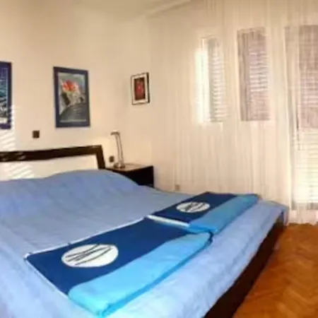 Ragusello Apartment *