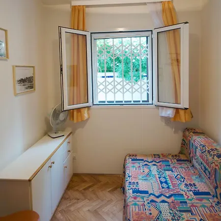 Apartment Ragusello *